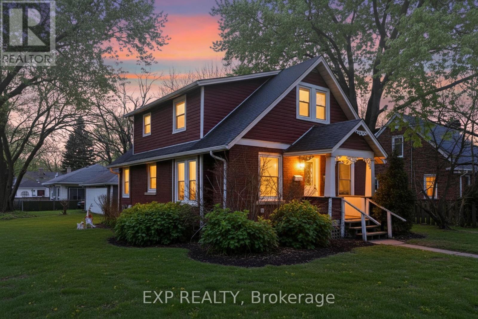 5537 PRINCE EDWARD AVENUE, Niagara Falls, Ontario