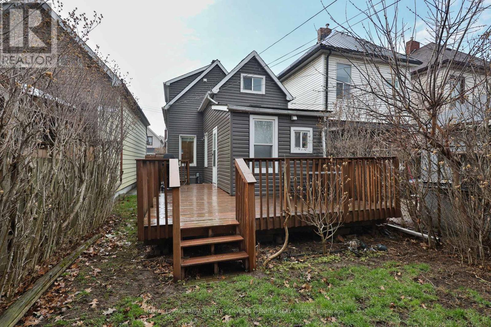 88 Chestnut Avenue, Hamilton, Ontario  L8L 6K9 - Photo 30 - X12984912