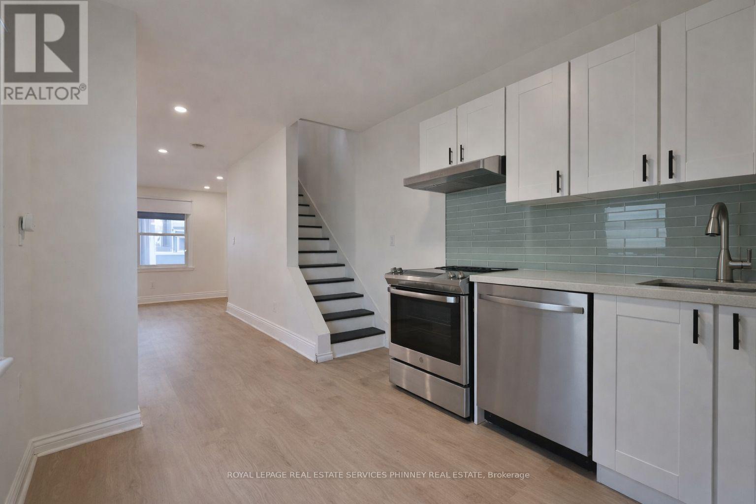 88 Chestnut Avenue, Hamilton, Ontario  L8L 6K9 - Photo 6 - X12984912