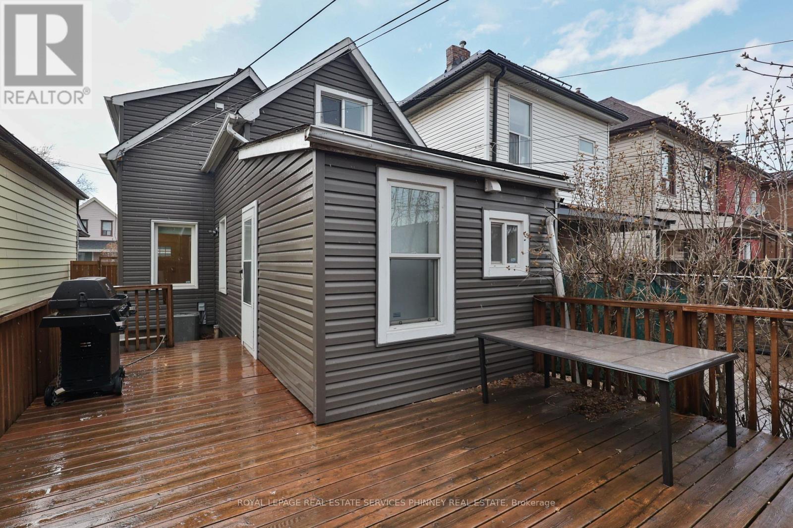 88 Chestnut Avenue, Hamilton, Ontario  L8L 6K9 - Photo 27 - X12984912