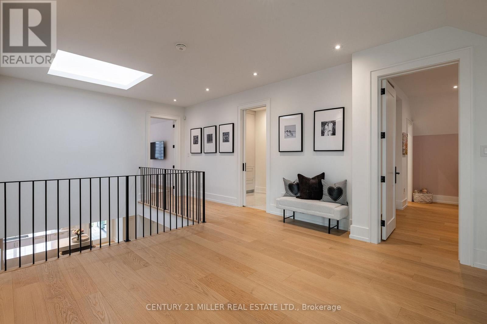 367 Seaton Drive, Oakville, Ontario  L6L 3X9 - Photo 20 - W13023772