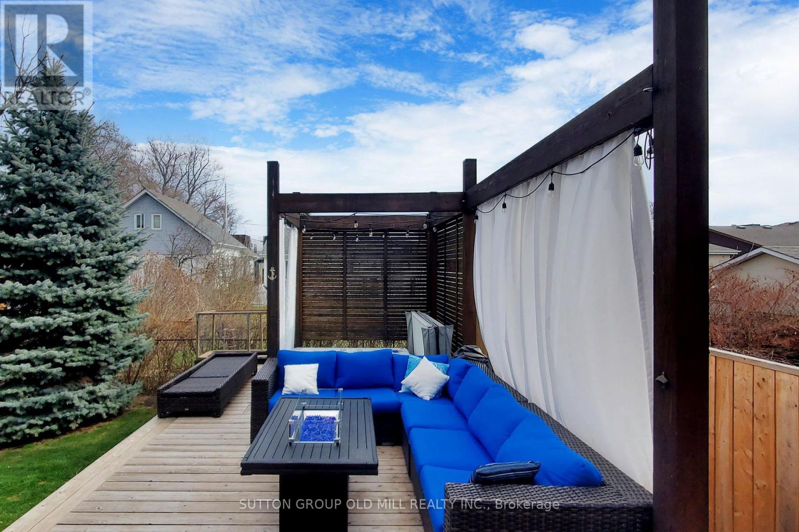 1086 Gardner Avenue, Mississauga, Ontario  L5E 1B7 - Photo 46 - W13023842