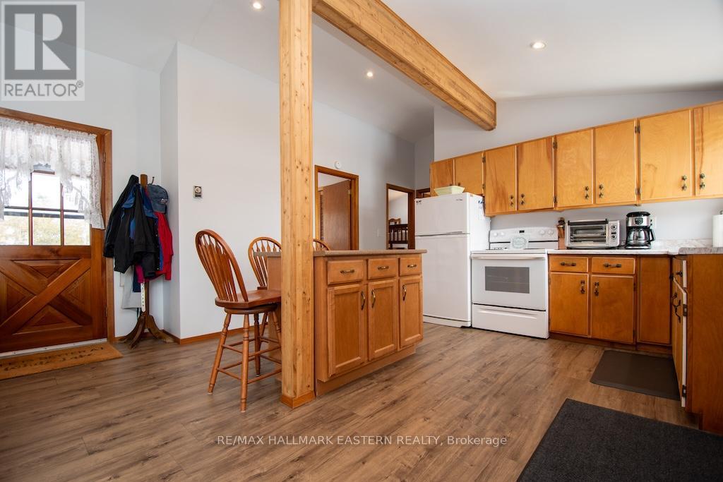 913 Drain Drive, Douro-Dummer, Ontario  K0L 2H0 - Photo 15 - X12939856