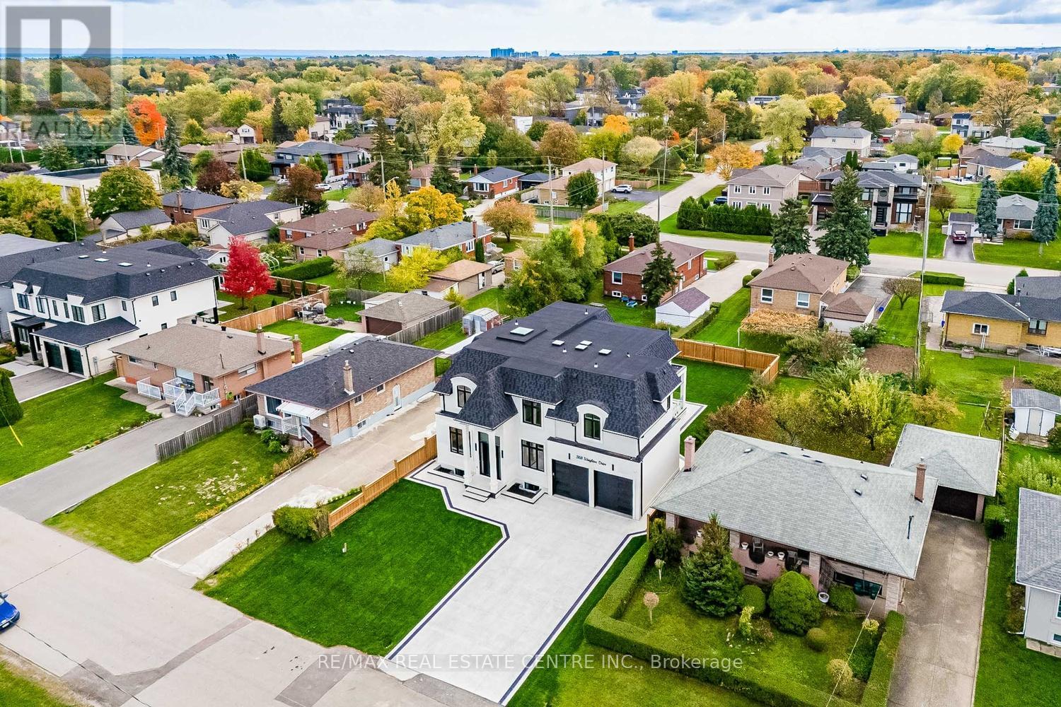 368 Weighton Drive, Oakville, Ontario  L6K 2R4 - Photo 44 - W13023856