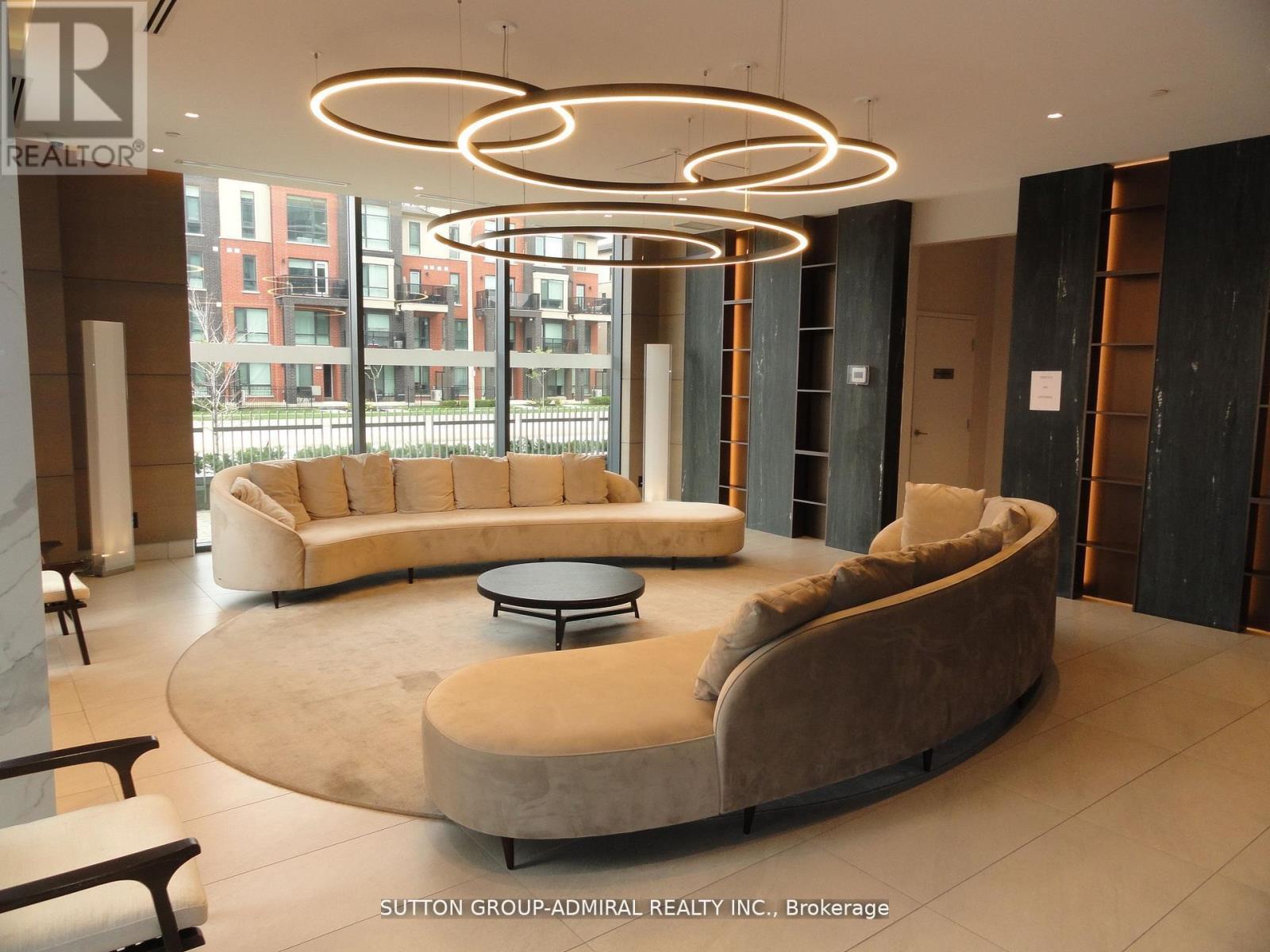 509 - 180 Veterans Drive, Brampton, Ontario  L7A 5G7 - Photo 4 - W13023862