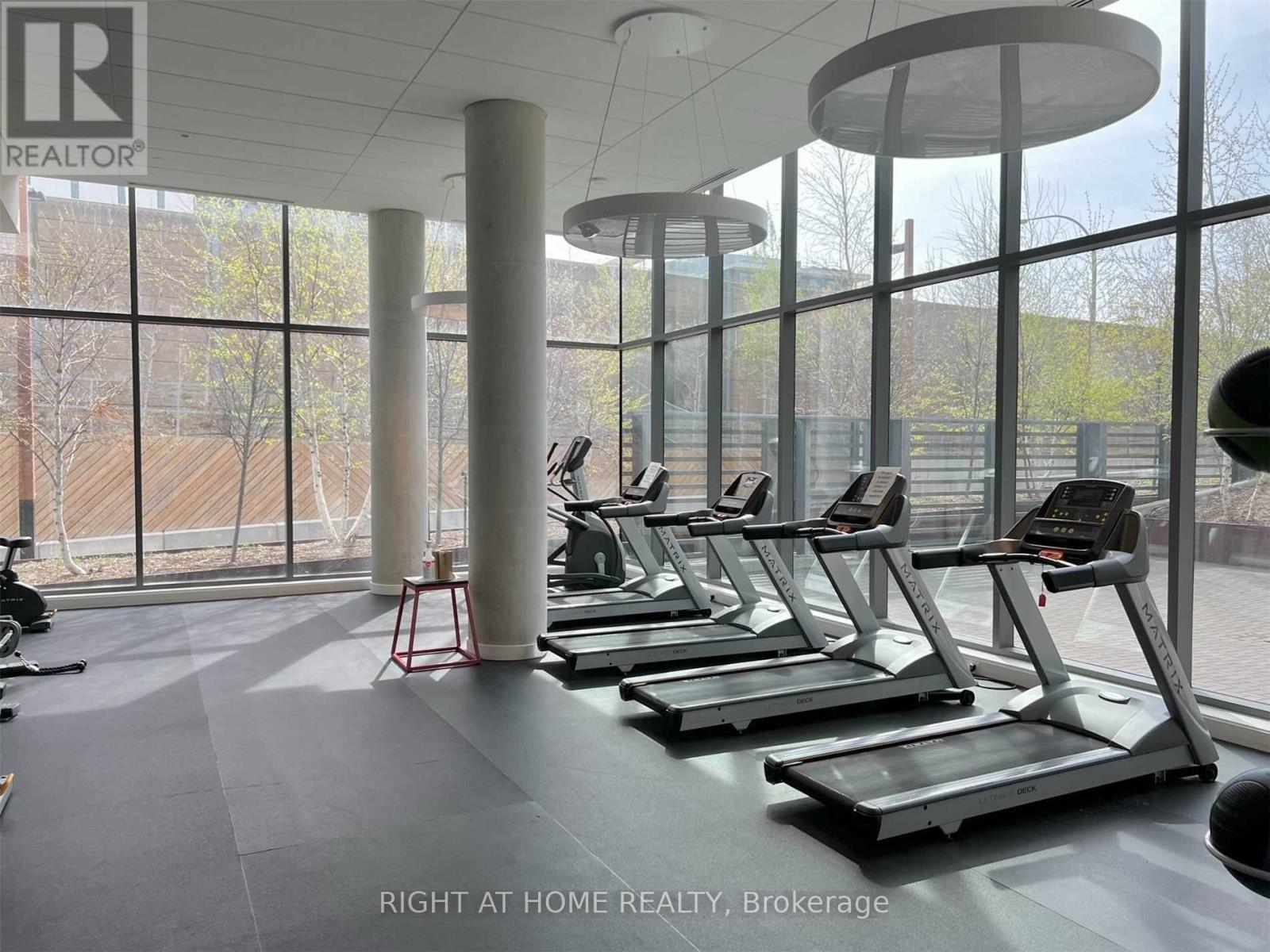 318 - 160 Flemington Road, Toronto, Ontario  M6A 0A9 - Photo 15 - W13023868