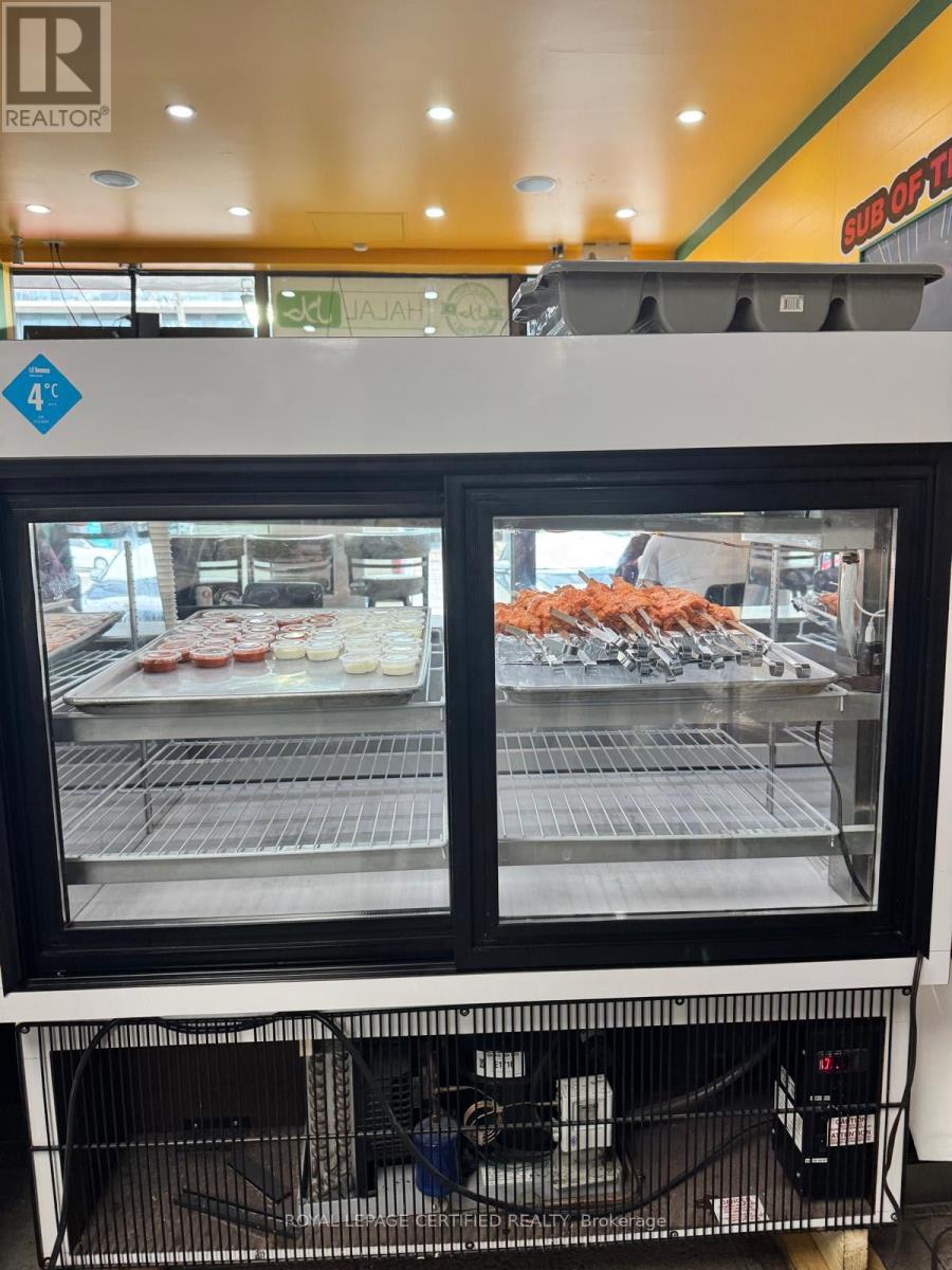 1178 The Queensway, Toronto, Ontario  M8Z 1R5 - Photo 15 - W13023894