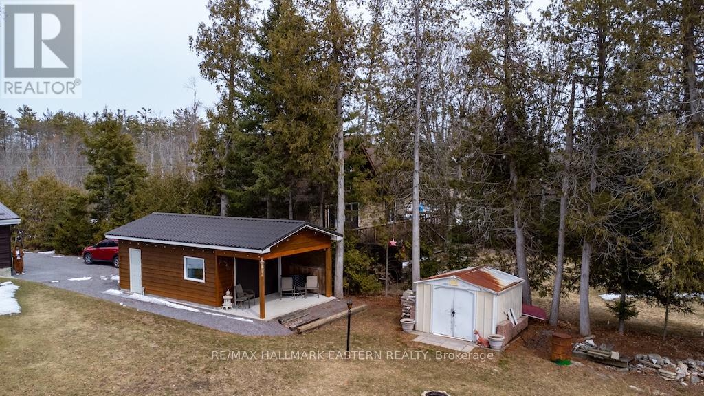 913 Drain Drive, Douro-Dummer, Ontario  K0L 2H0 - Photo 30 - X12939856