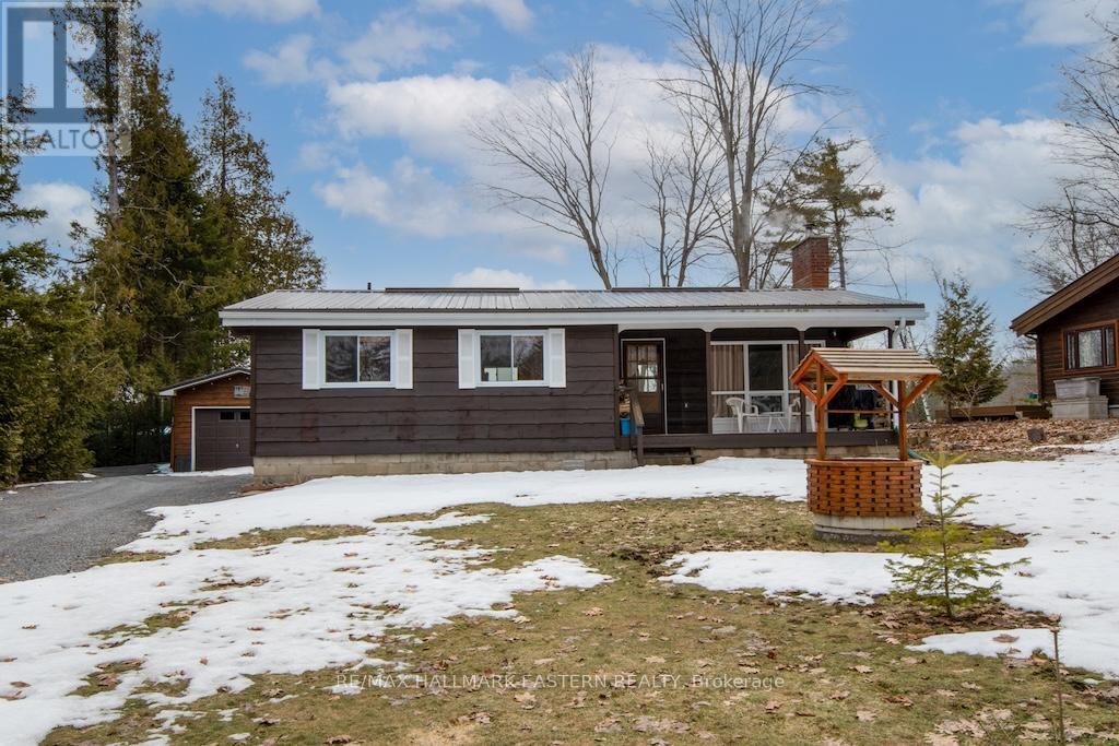 913 Drain Drive, Douro-Dummer, Ontario  K0L 2H0 - Photo 28 - X12939856