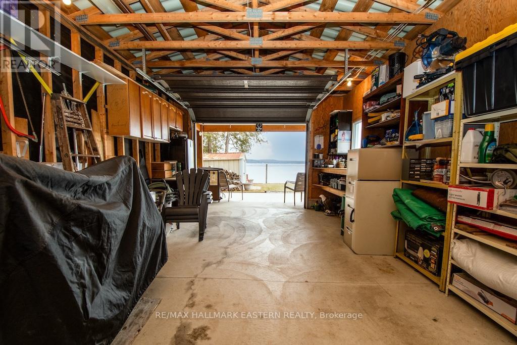 913 Drain Drive, Douro-Dummer, Ontario  K0L 2H0 - Photo 32 - X12939856