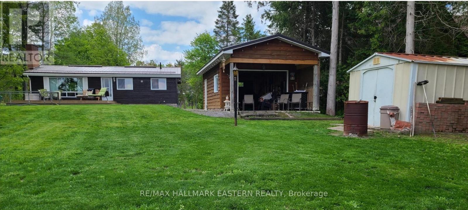 913 Drain Drive, Douro-Dummer, Ontario  K0L 2H0 - Photo 39 - X12939856