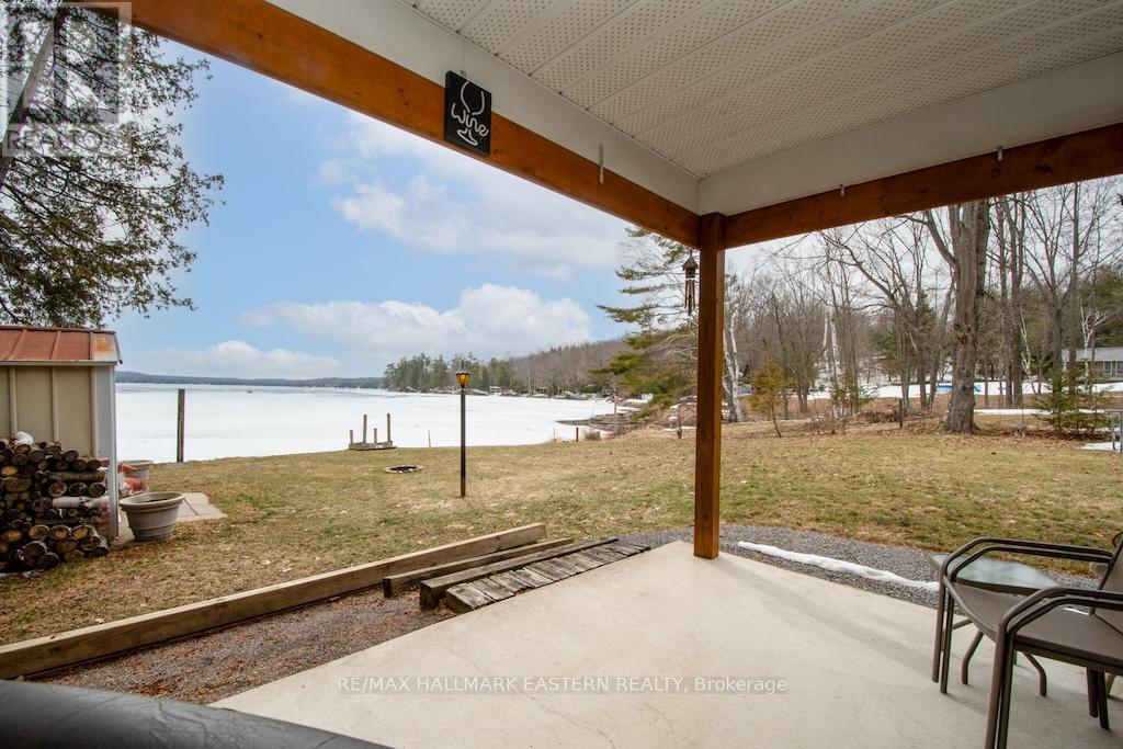 913 Drain Drive, Douro-Dummer, Ontario  K0L 2H0 - Photo 35 - X12939856