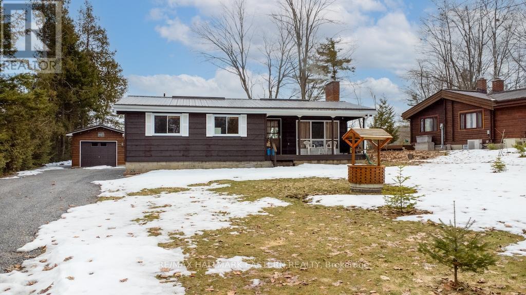 913 Drain Drive, Douro-Dummer, Ontario  K0L 2H0 - Photo 5 - X12939856
