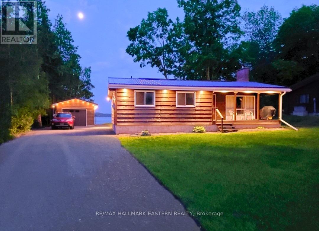 913 Drain Drive, Douro-Dummer, Ontario  K0L 2H0 - Photo 7 - X12939856