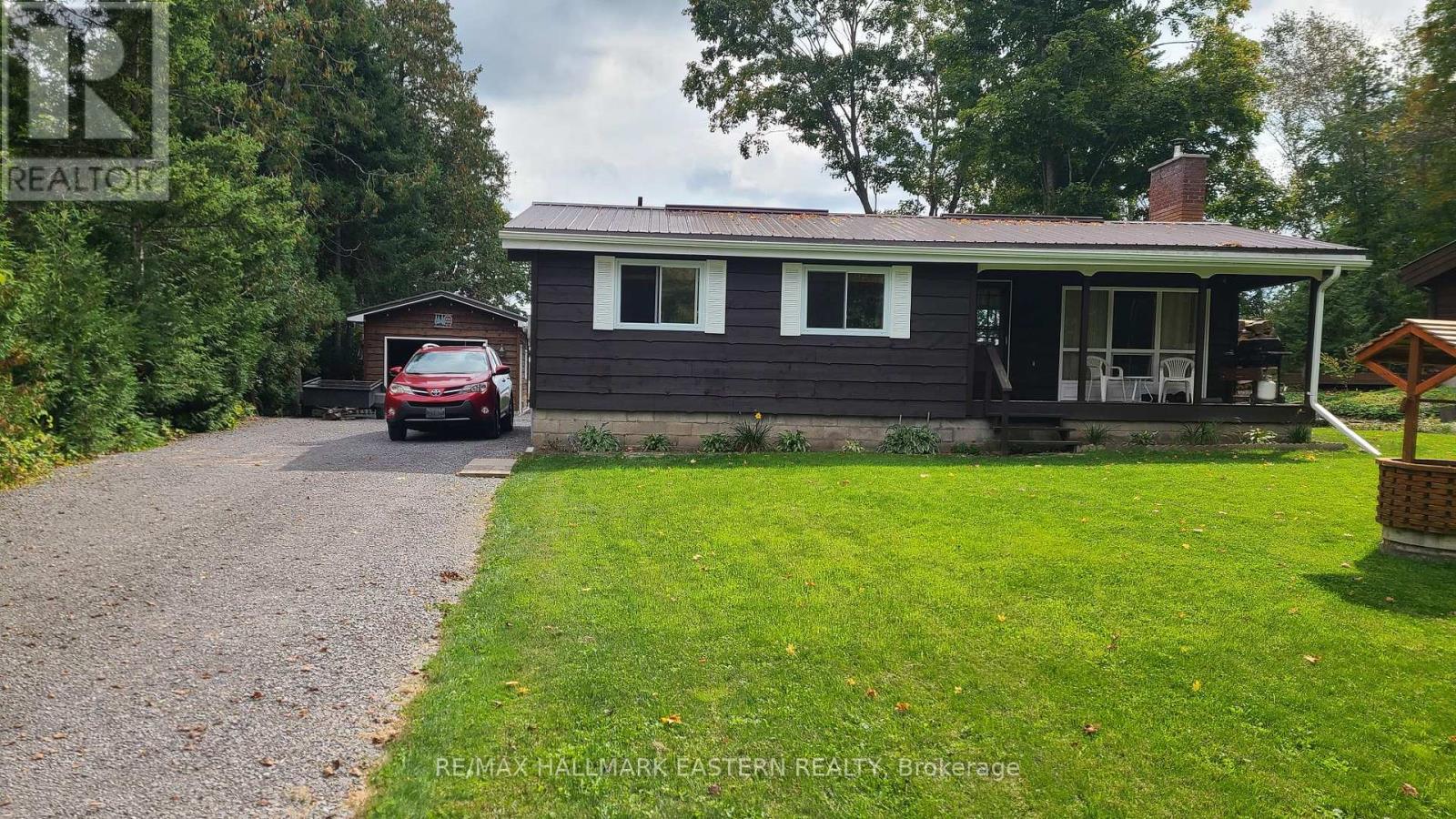 913 Drain Drive, Douro-Dummer, Ontario  K0L 2H0 - Photo 40 - X12939856