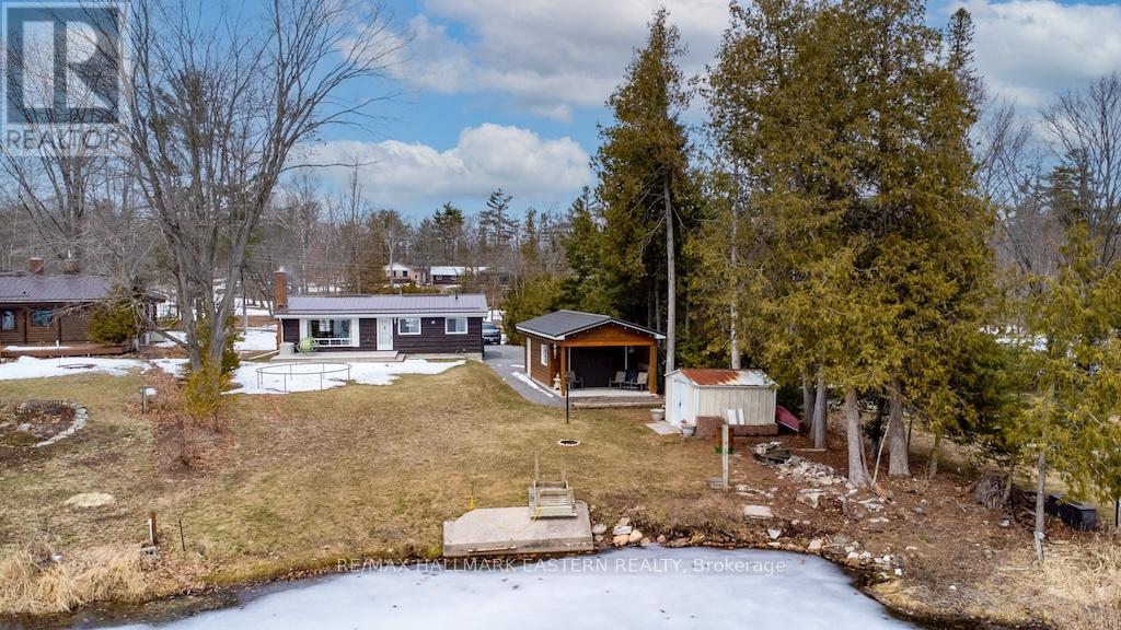 913 Drain Drive, Douro-Dummer, Ontario  K0L 2H0 - Photo 27 - X12939856