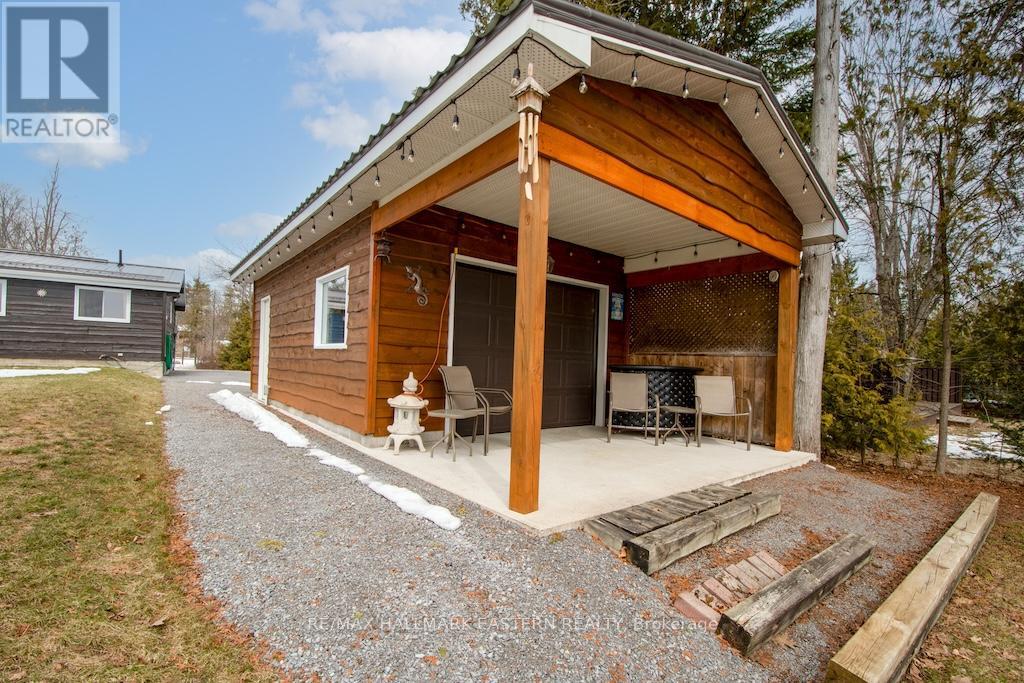 913 Drain Drive, Douro-Dummer, Ontario  K0L 2H0 - Photo 31 - X12939856