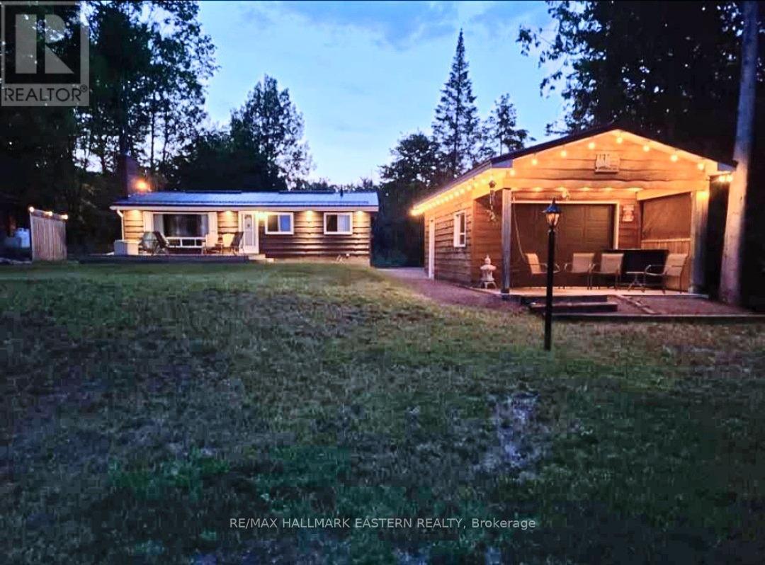 913 Drain Drive, Douro-Dummer, Ontario  K0L 2H0 - Photo 4 - X12939856