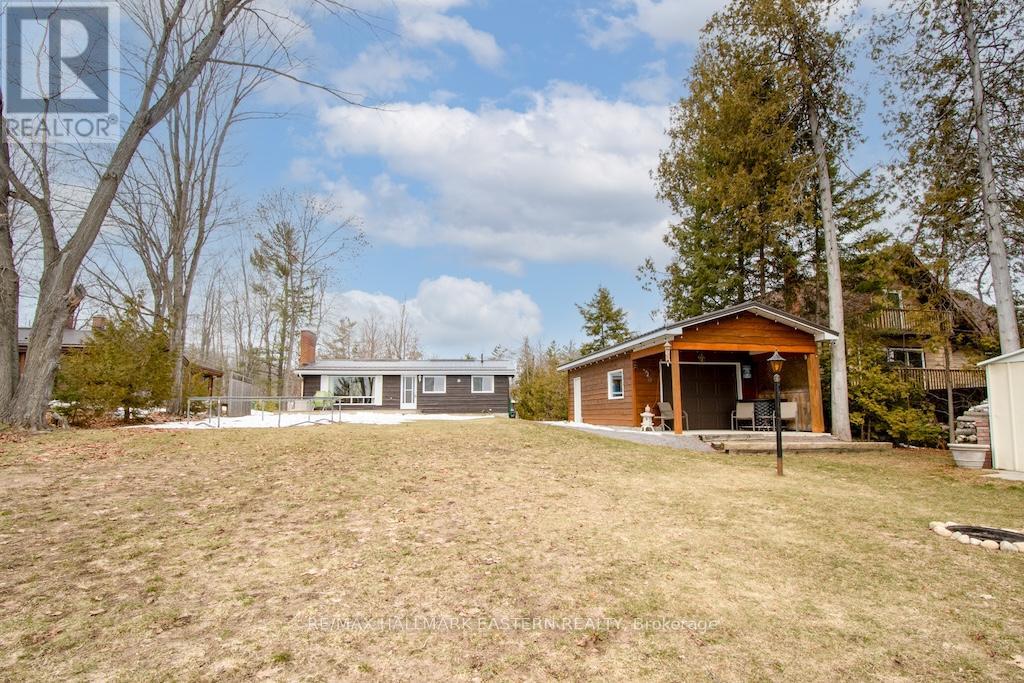 913 Drain Drive, Douro-Dummer, Ontario  K0L 2H0 - Photo 6 - X12939856