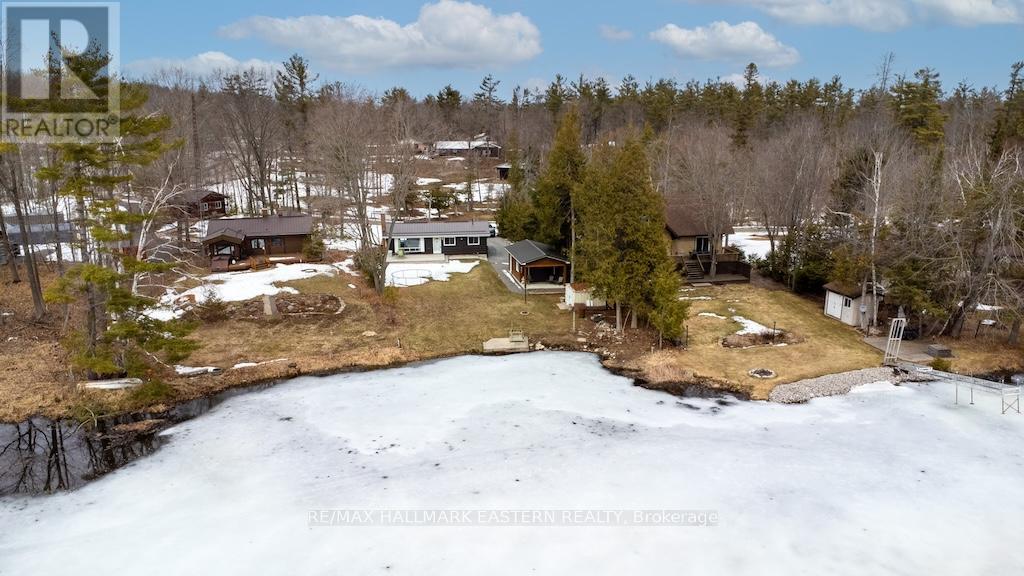 913 Drain Drive, Douro-Dummer, Ontario  K0L 2H0 - Photo 36 - X12939856