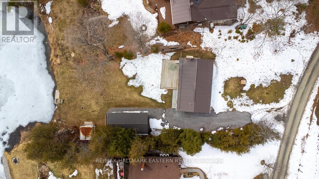 913 Drain Drive, Douro-Dummer, Ontario  K0L 2H0 - Photo 38 - X12939856