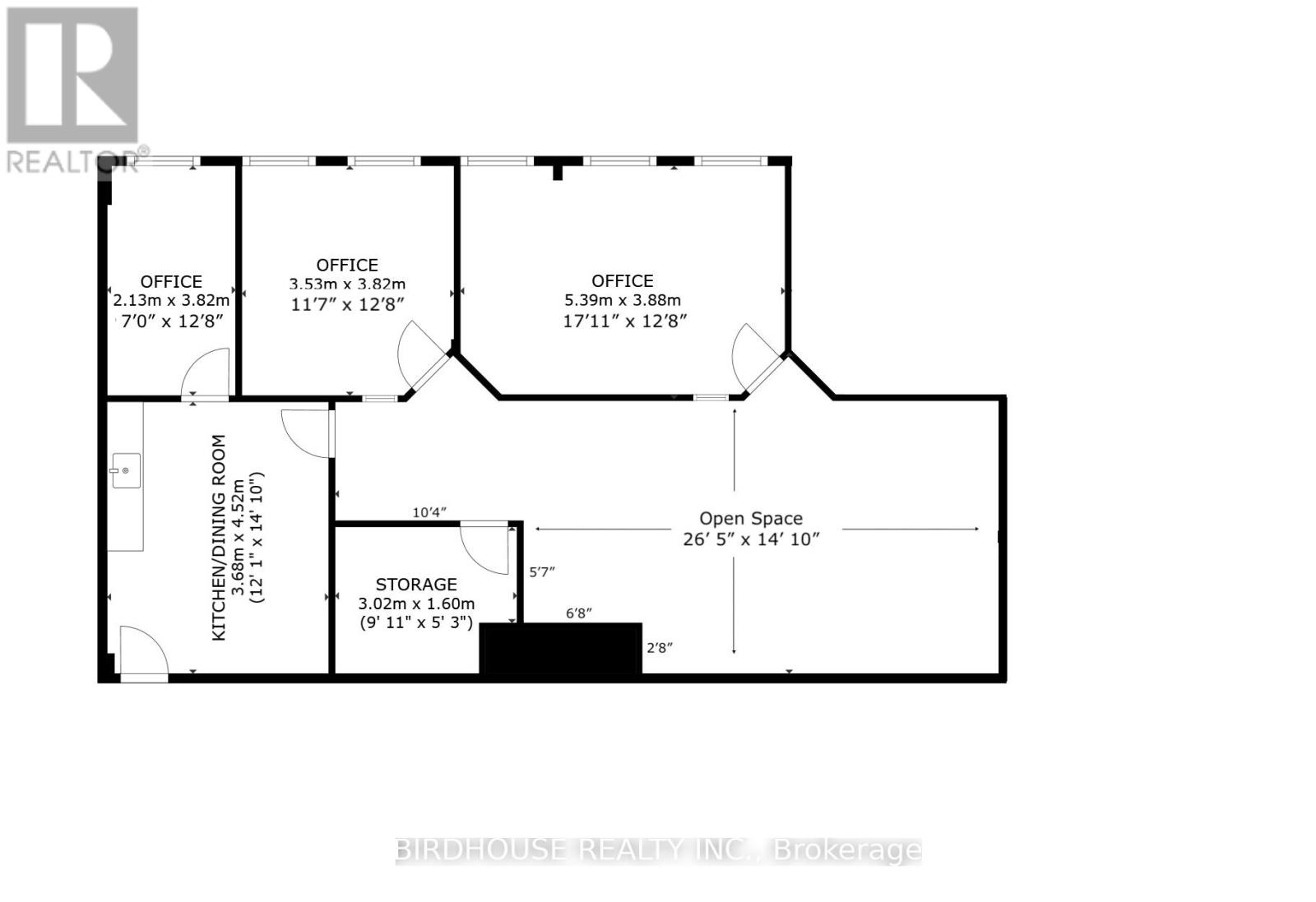 214 - 55 MARY STREET W, Kawartha Lakes, Ontario