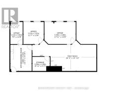 214 - 55 MARY STREET W, Kawartha Lakes, Ontario