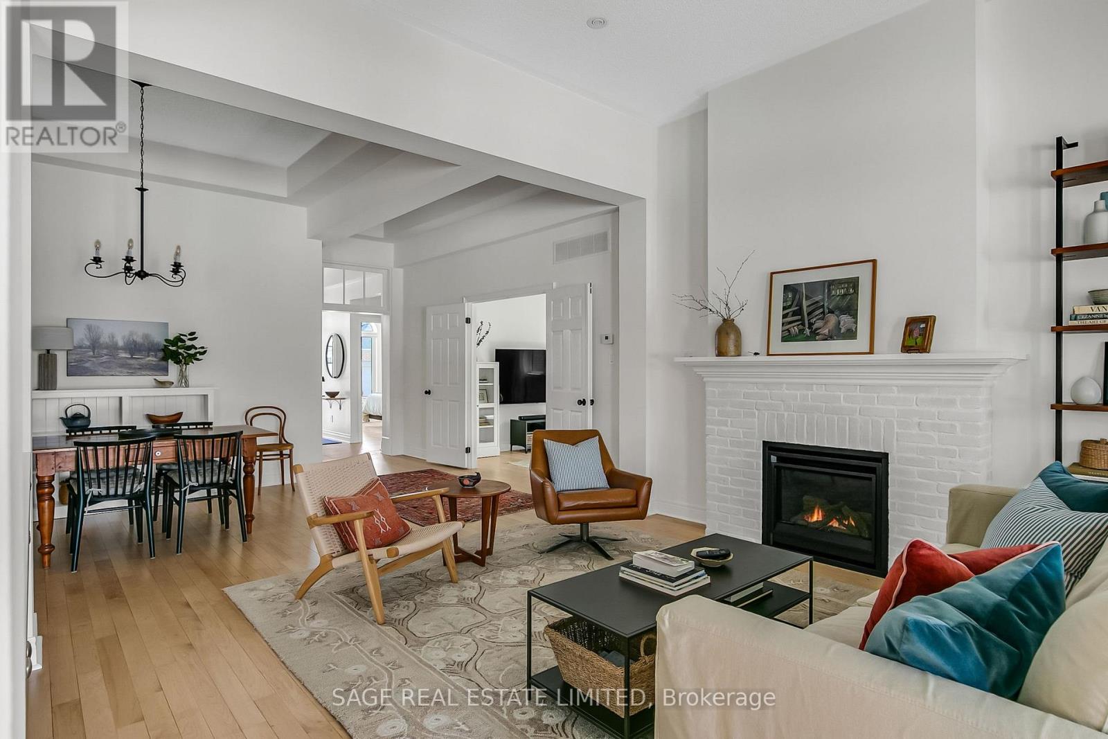 19 Long Stan, Whitchurch-Stouffville, Ontario  L4A 1P5 - Photo 6 - N12969010