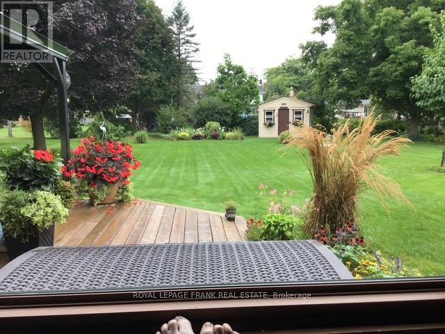 832 Parkhill Road W, Peterborough, Ontario  K9J 6P1 - Photo 39 - X12997276