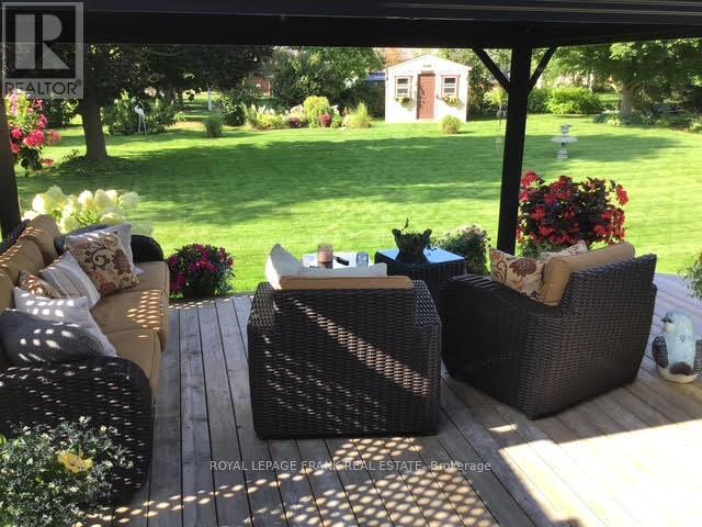 832 Parkhill Road W, Peterborough, Ontario  K9J 6P1 - Photo 41 - X12997276