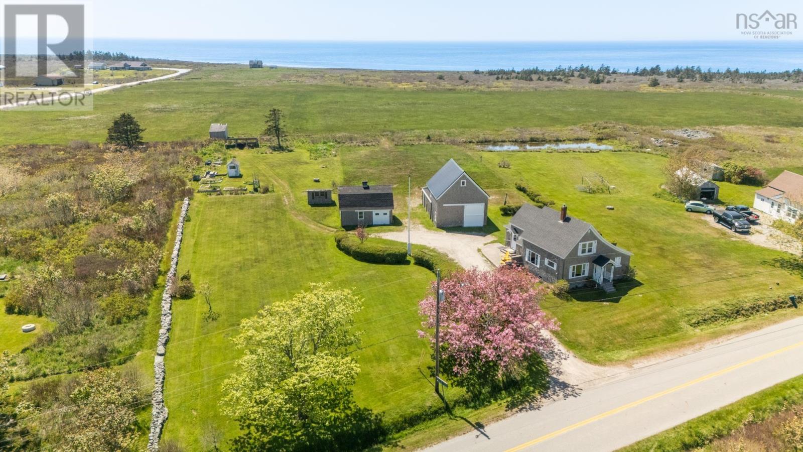 740 Pembroke Road, Pembroke, Nova Scotia  B5A 5H3 - Photo 10 - 202513609