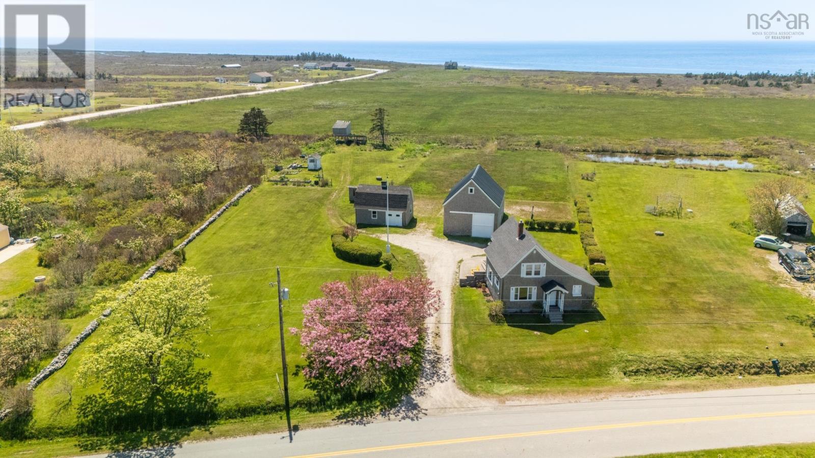 740 Pembroke Road, Pembroke, Nova Scotia  B5A 5H3 - Photo 8 - 202513609