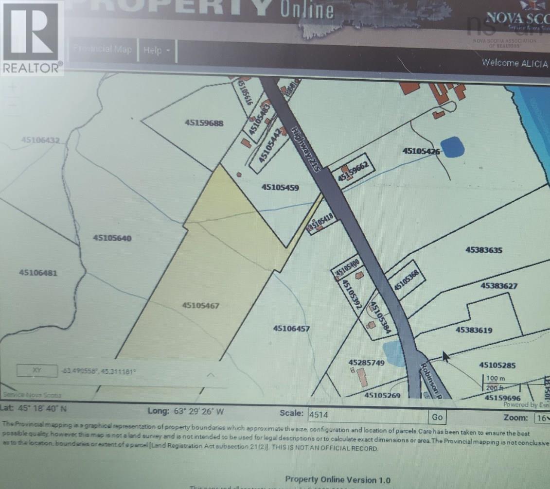 22 Acre 215 Highway, Maitland, Nova Scotia  B0N 1T0 - Photo 5 - 202602413