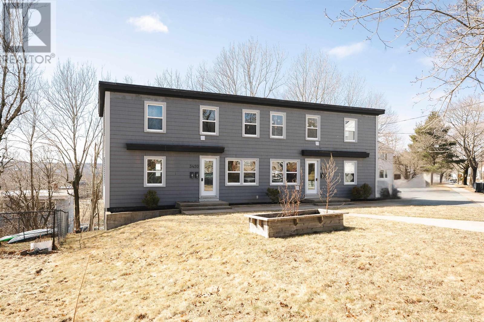 3420/3430 Claremont Street, Halifax, Nova Scotia  B3L 3L7 - Photo 2 - 202602688