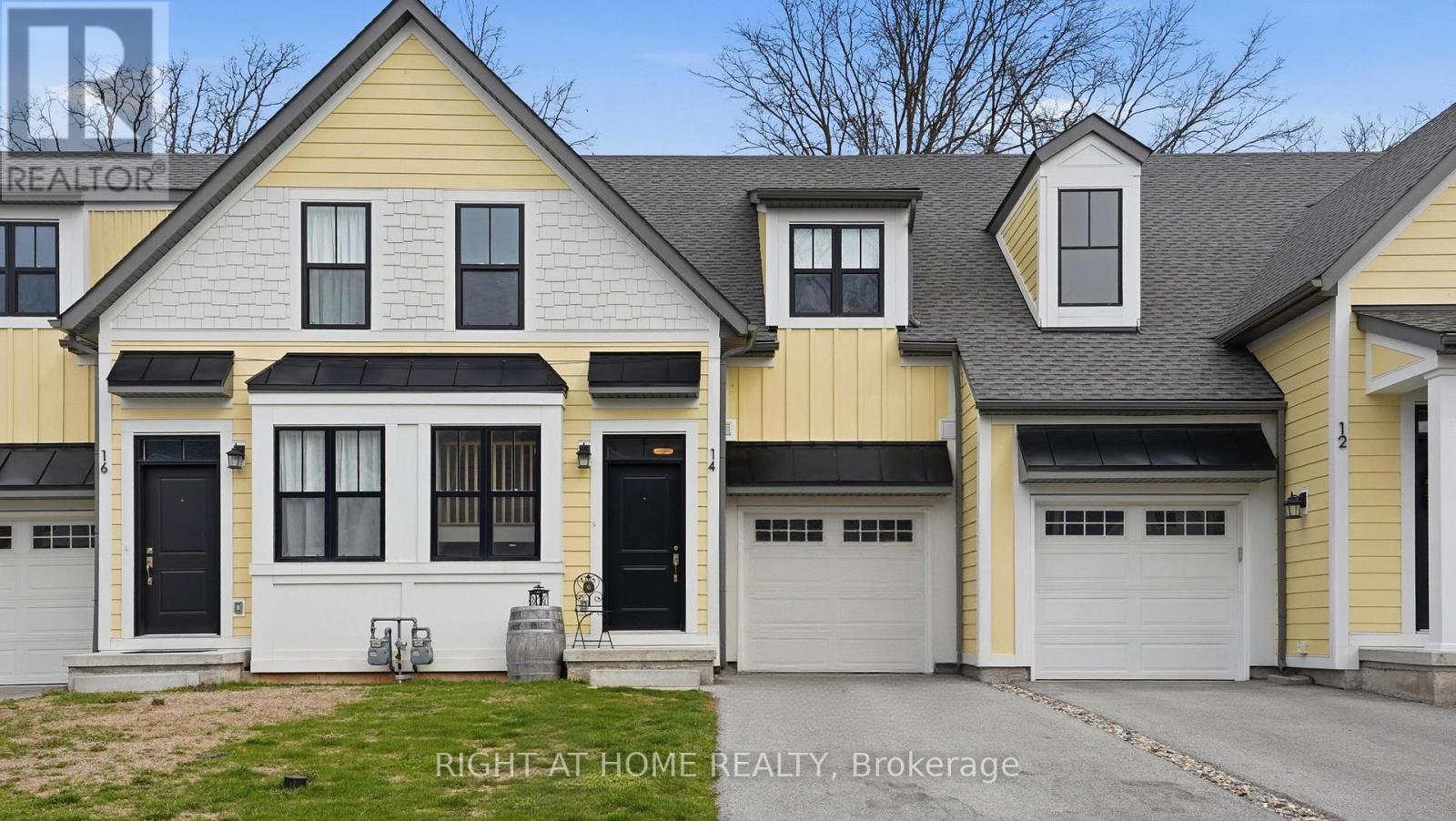 14 PARADISE GROVE, niagara-on-the-lake (virgil), Ontario