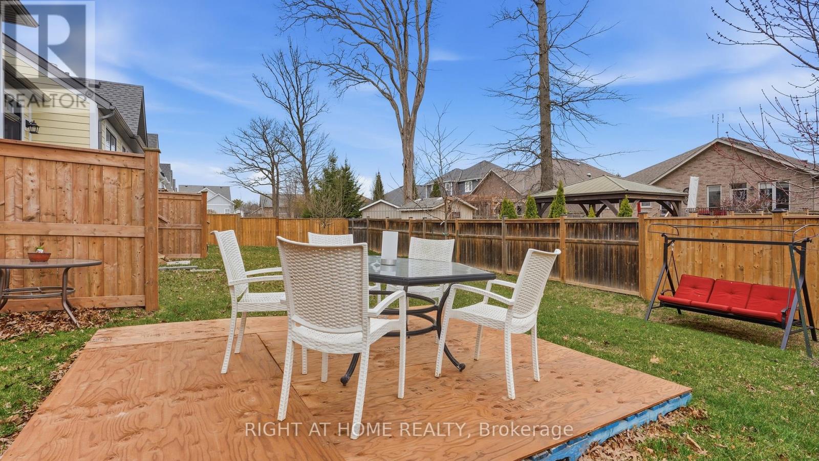 14 Paradise Grove, Niagara-On-The-Lake, Ontario  L0S 1J0 - Photo 19 - X13023788