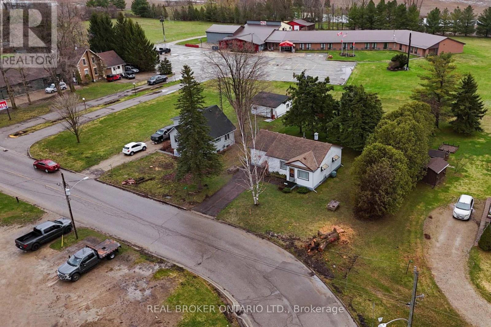 104 King Street, Minto, Ontario  N0G 2P0 - Photo 34 - X13023806