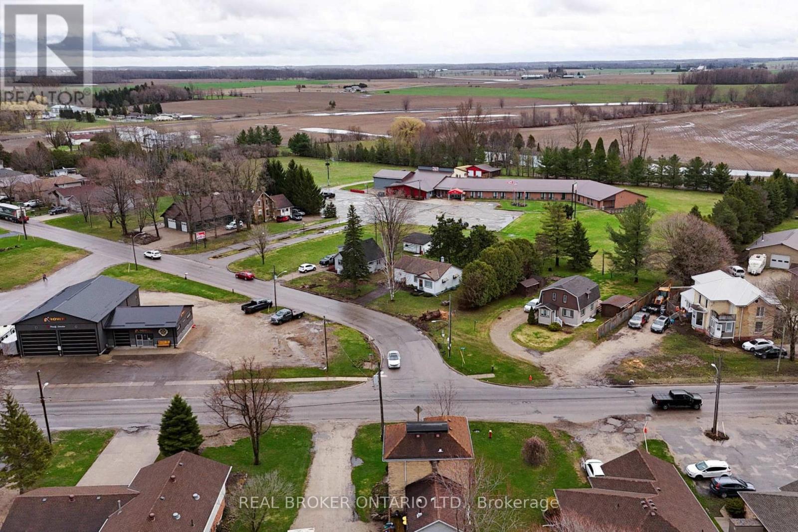 104 King Street, Minto, Ontario  N0G 2P0 - Photo 35 - X13023806