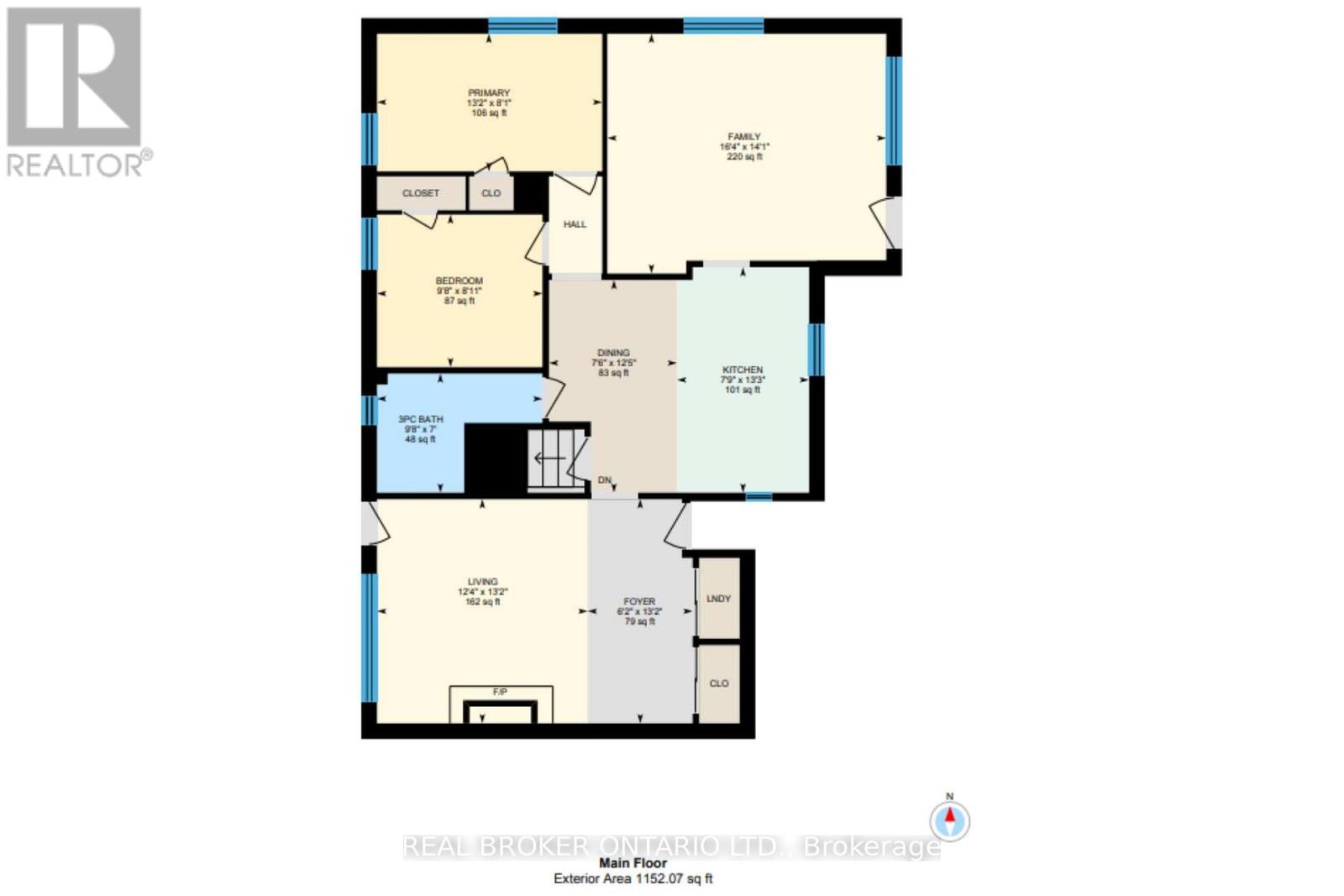 104 King Street, Minto, Ontario  N0G 2P0 - Photo 38 - X13023806