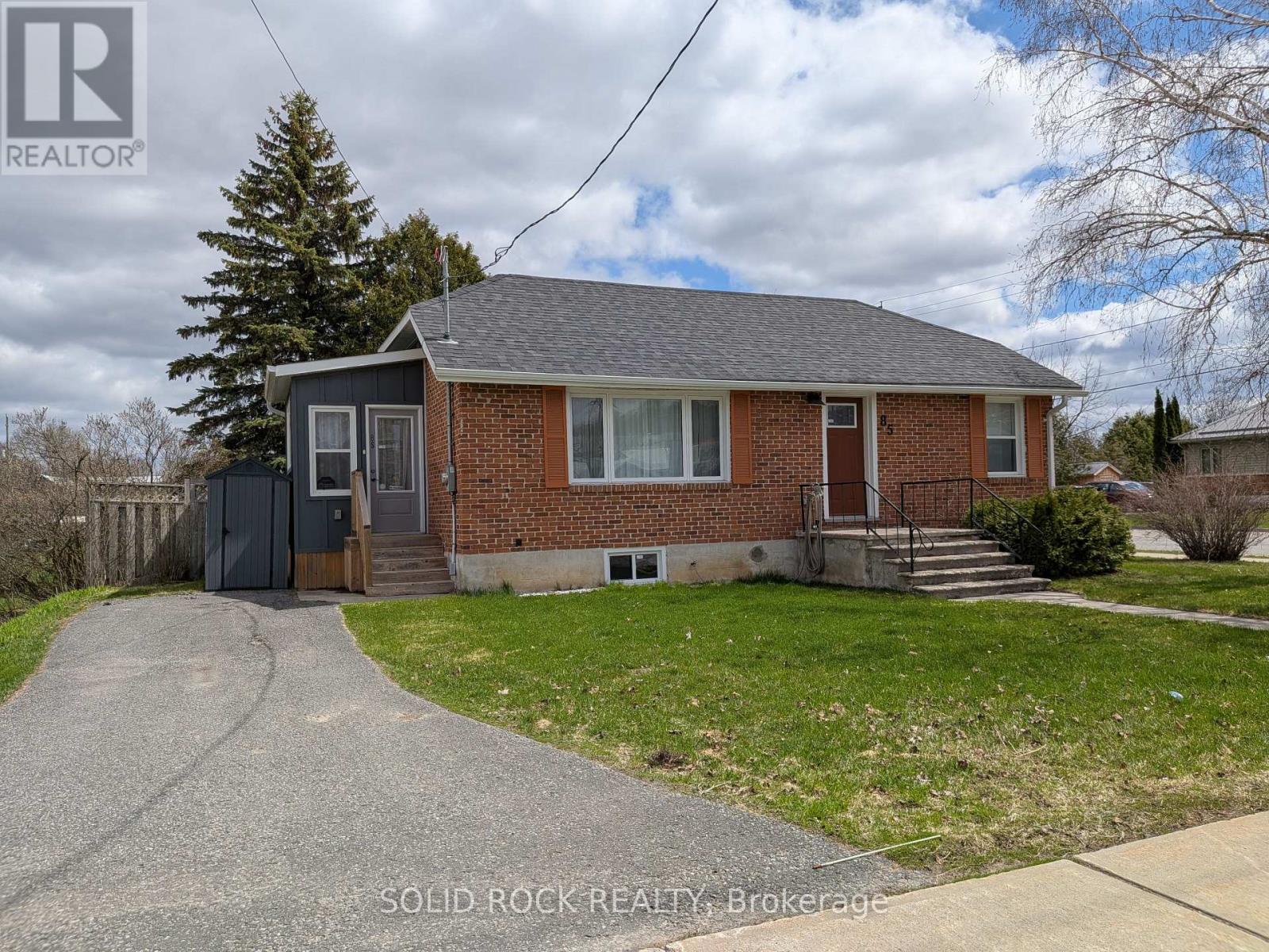 85 Centre Street, Trent Hills, Ontario  K0L 1L0 - Photo 2 - X13023906