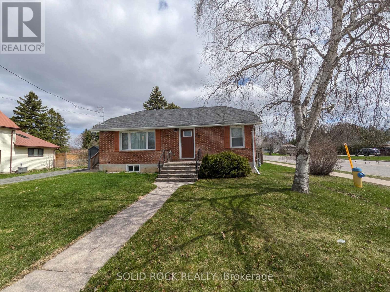 85 Centre Street, Trent Hills, Ontario  K0L 1L0 - Photo 37 - X13023906