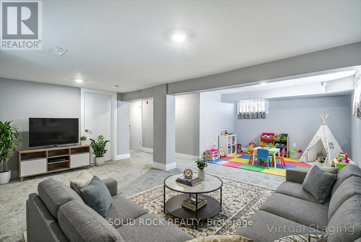 85 Centre Street, Trent Hills, Ontario  K0L 1L0 - Photo 42 - X13023906