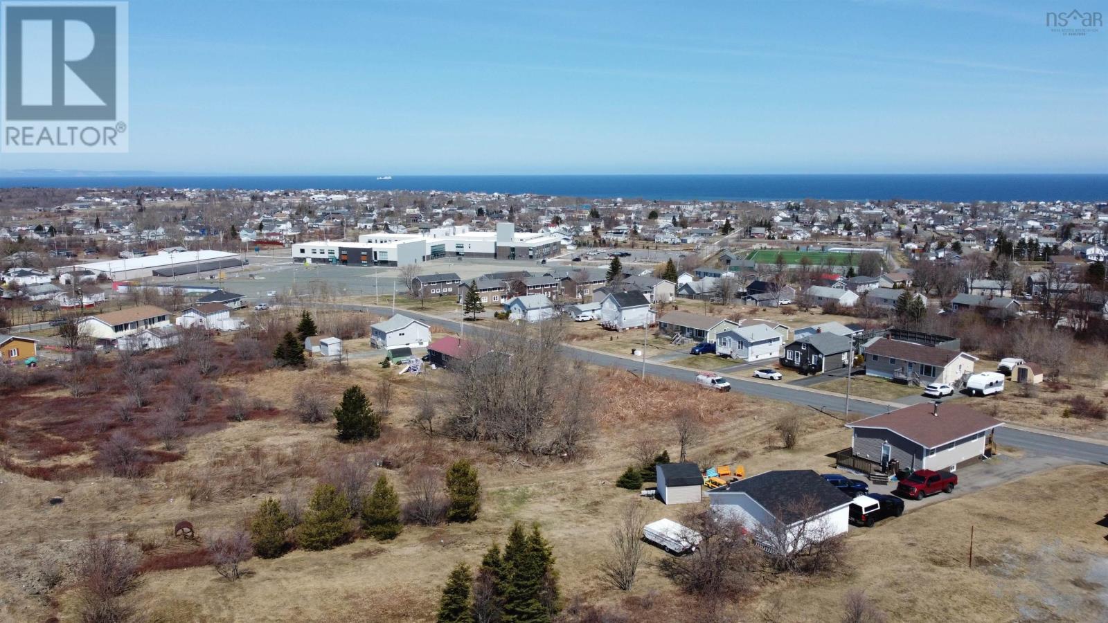 3339 Emerlad Street, New Waterford, Nova Scotia  B1H 1H7 - Photo 30 - 202607712