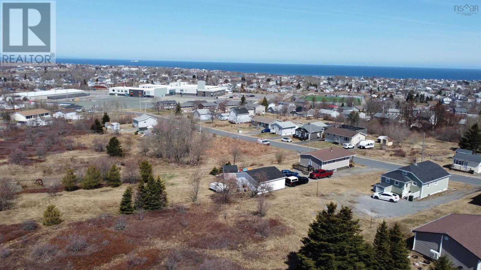 3339 Emerlad Street, New Waterford, Nova Scotia  B1H 1H7 - Photo 29 - 202607712