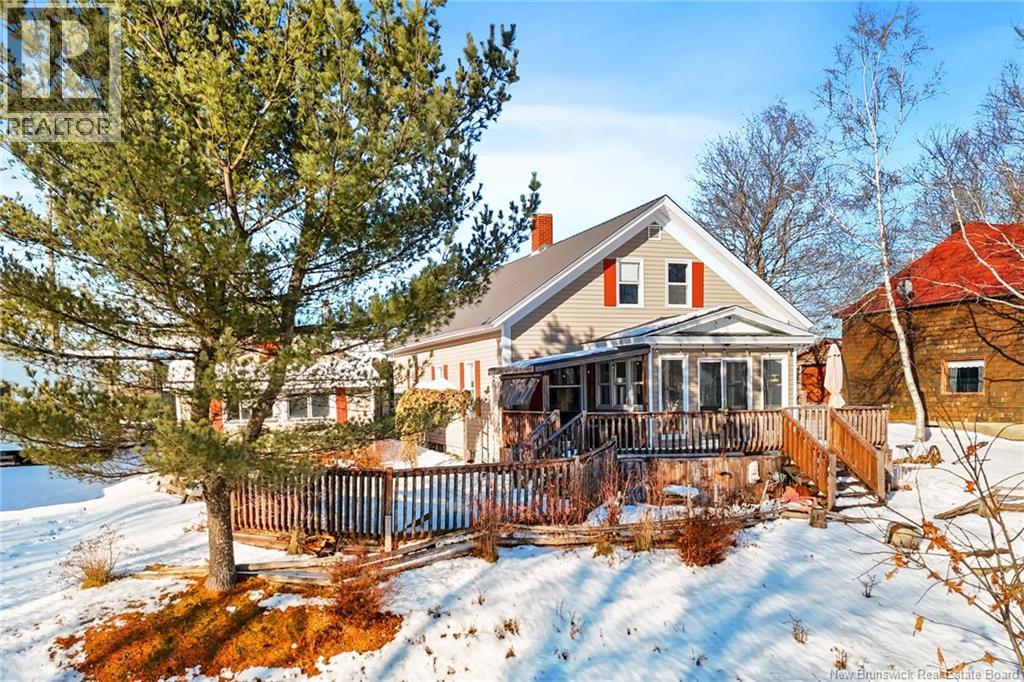 29 Rockland Drive, Mcadam, New Brunswick  E6J 1V3 - Photo 3 - NB135145