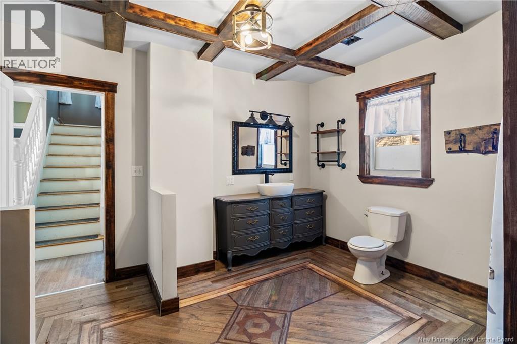 29 Rockland Drive, Mcadam, New Brunswick  E6J 1V3 - Photo 21 - NB135145