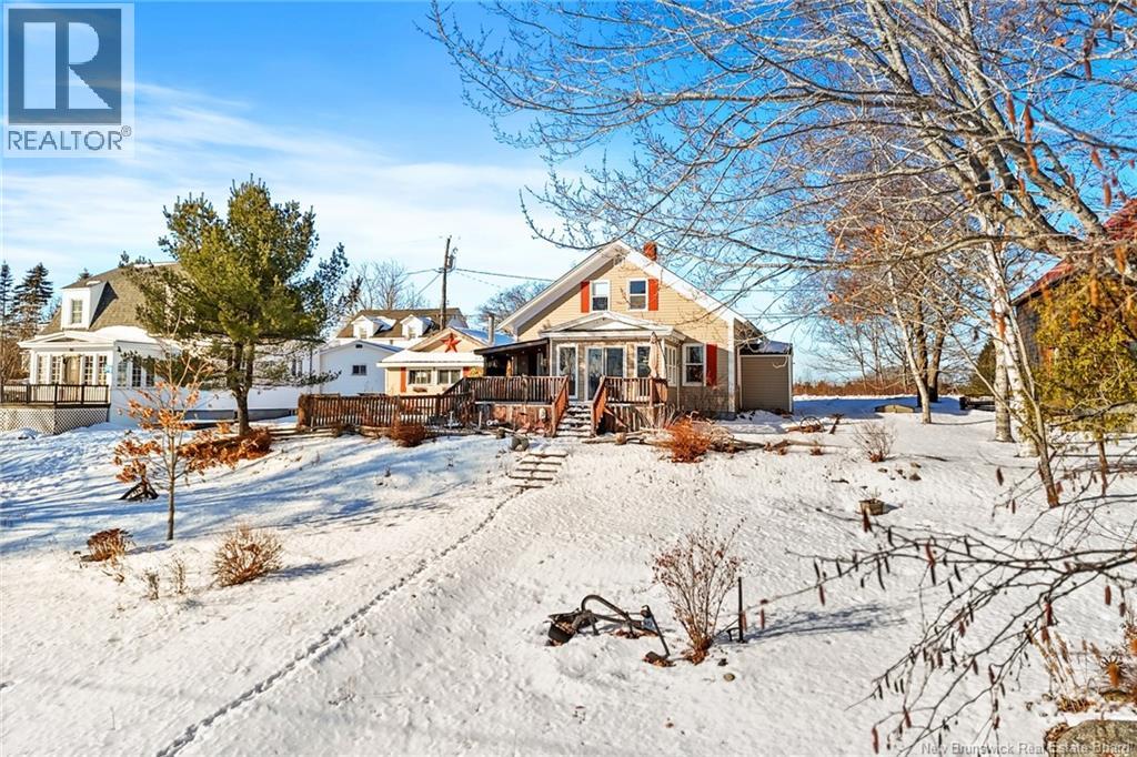 29 Rockland Drive, Mcadam, New Brunswick  E6J 1V3 - Photo 38 - NB135145