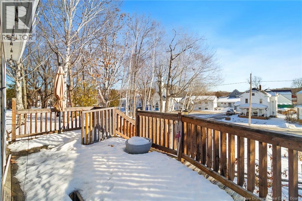 29 Rockland Drive, Mcadam, New Brunswick  E6J 1V3 - Photo 33 - NB135145
