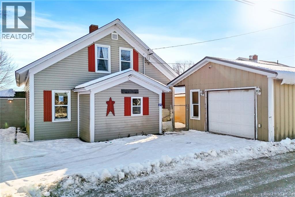 29 Rockland Drive, Mcadam, New Brunswick  E6J 1V3 - Photo 35 - NB135145