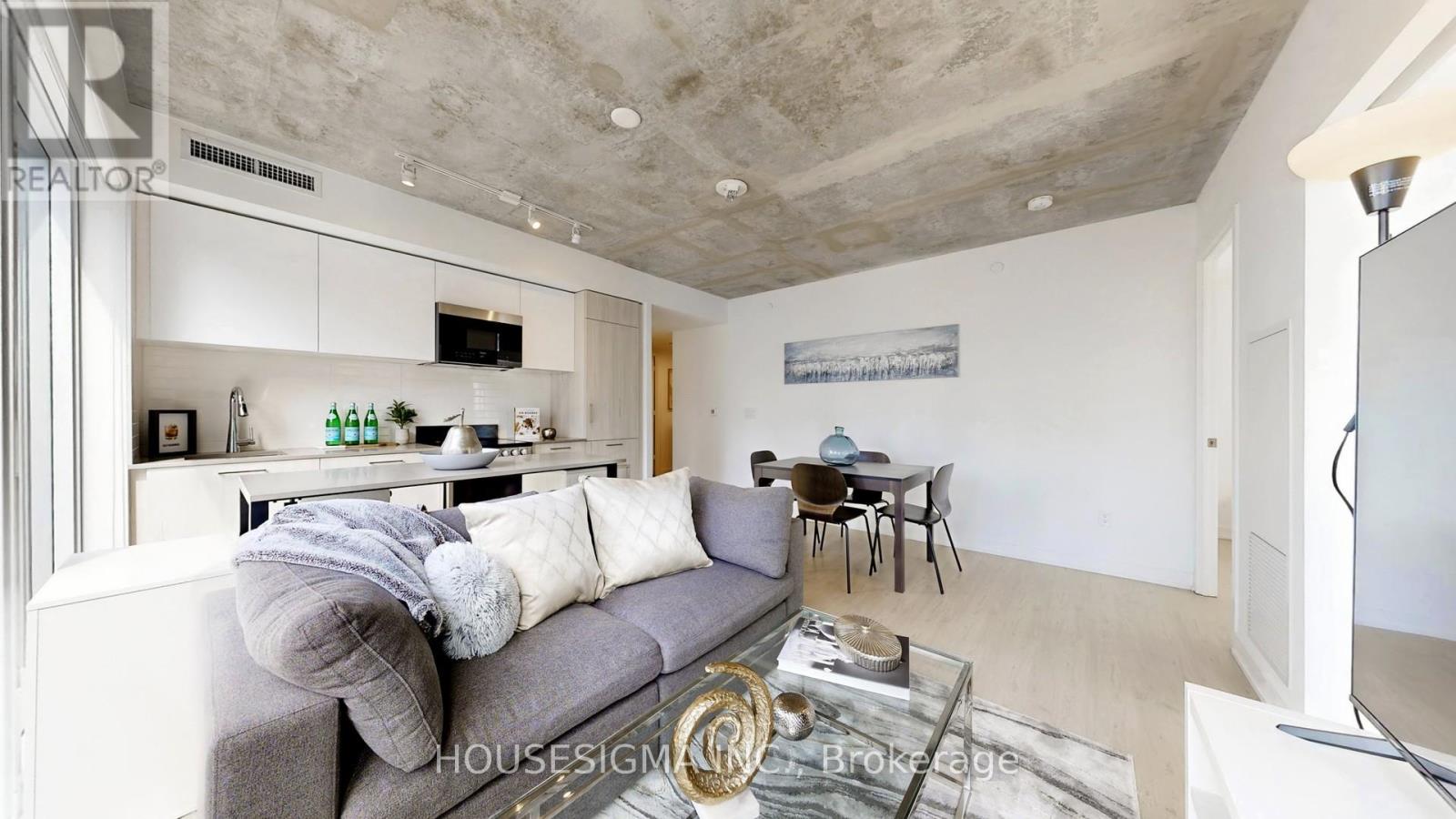 1404 - 65 Mutual Street, Toronto, Ontario  M5B 0E5 - Photo 10 - C13000688